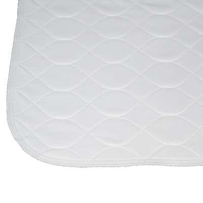 polyester Absorbent Reusable Adult Waterproof Washable Baby Underpad