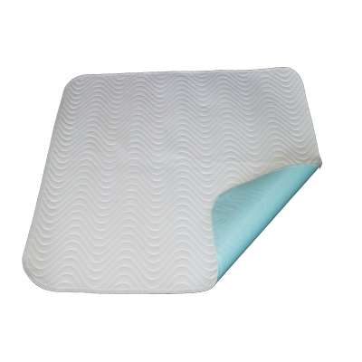 New bed pads reusable underpads 34X36 washable  incontinence underpad